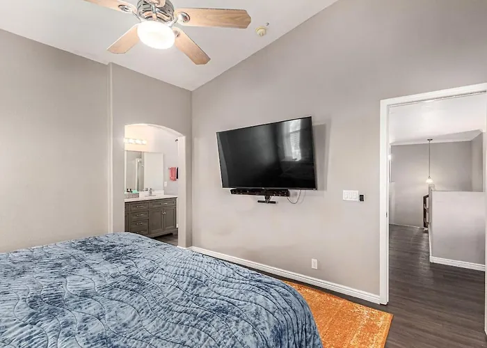 Family Fun 4 Bedroom House Close To Everything * Peoria